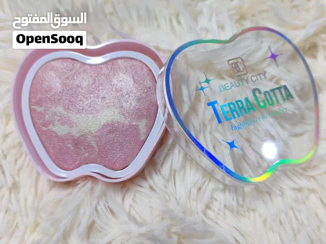 اضاءه للوجه