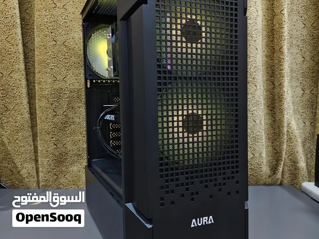 NEW - 5060 GAMING PC