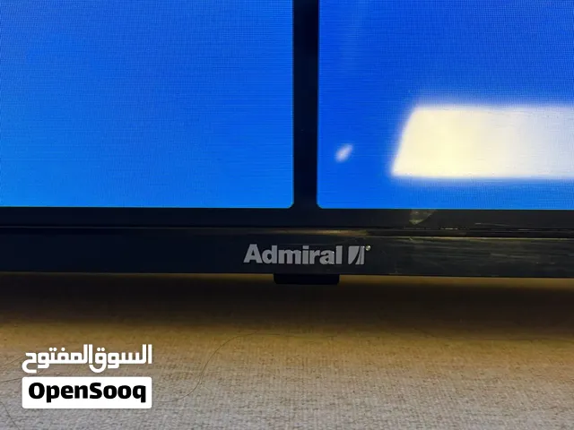 للبيع تلفزيون مستعمل 43بوصه