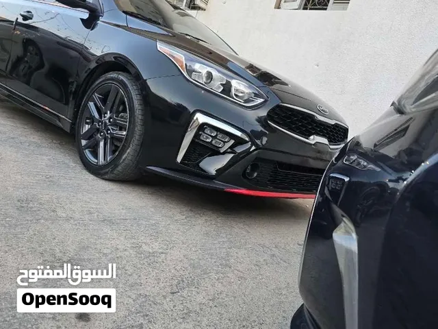 كيا فورتي2020 للبيع