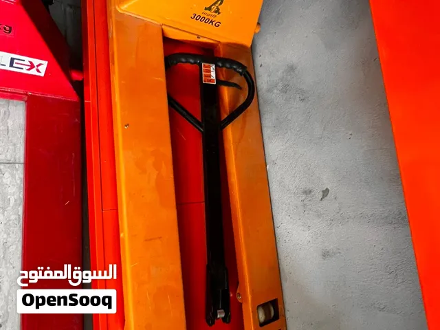 رافعة يدوية TOOLEX