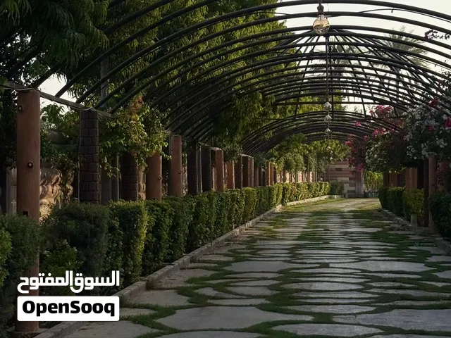استراحة للايجار اليومي او الشهري او السنوي