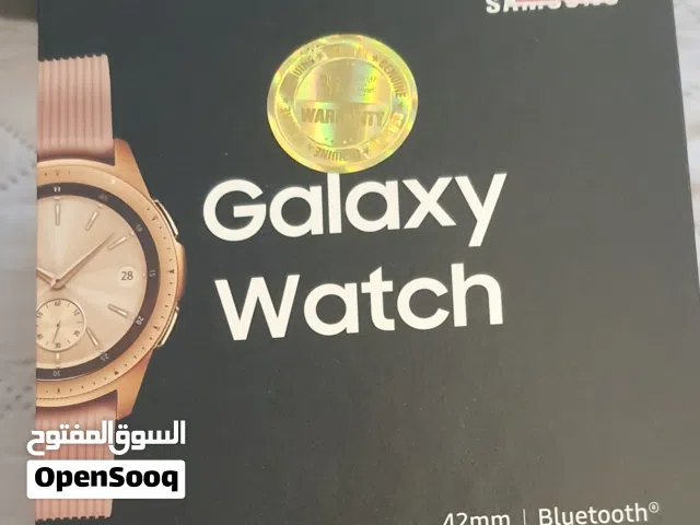 Samsung Galaxy Smart Watch