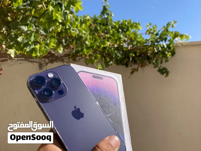 iPhone 14pro
