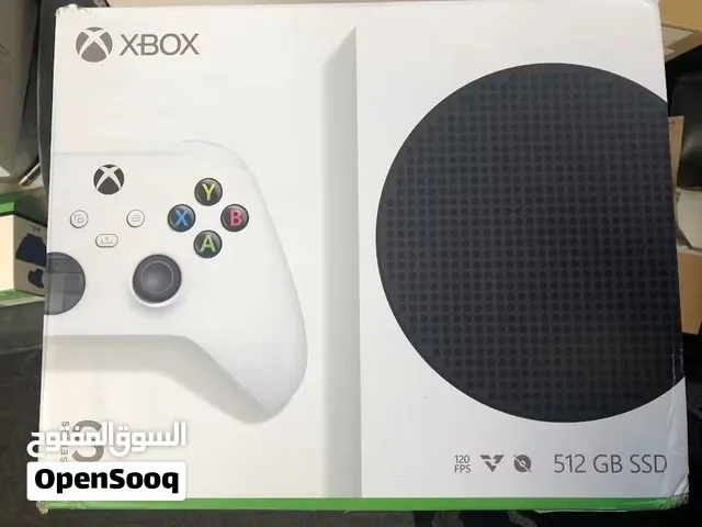 Xbox series S