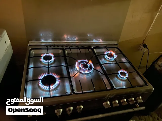 فرن ايطالي خمس شعل