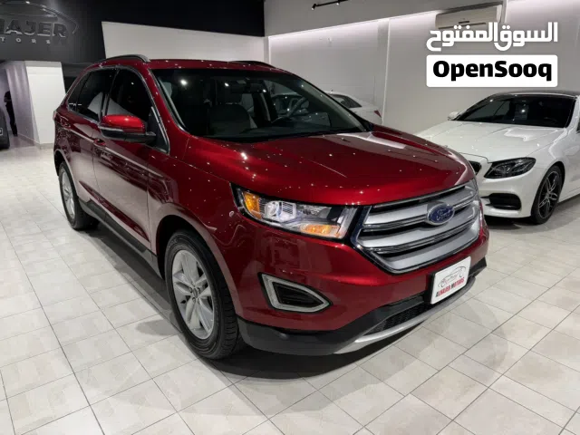 2016 FORD EDGE