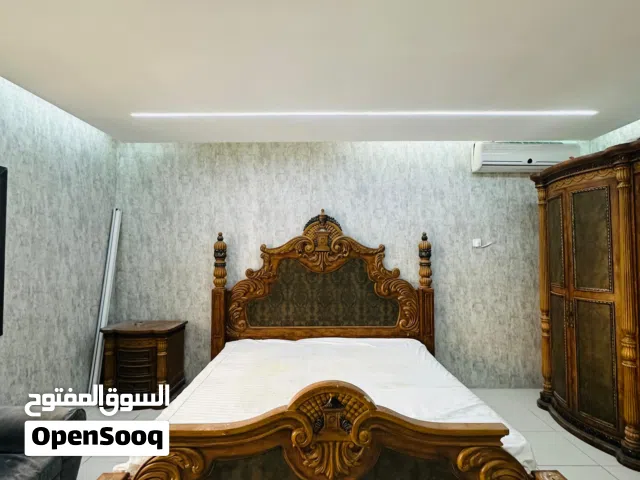 Luxury Furnished Studio for Rent  Adliya