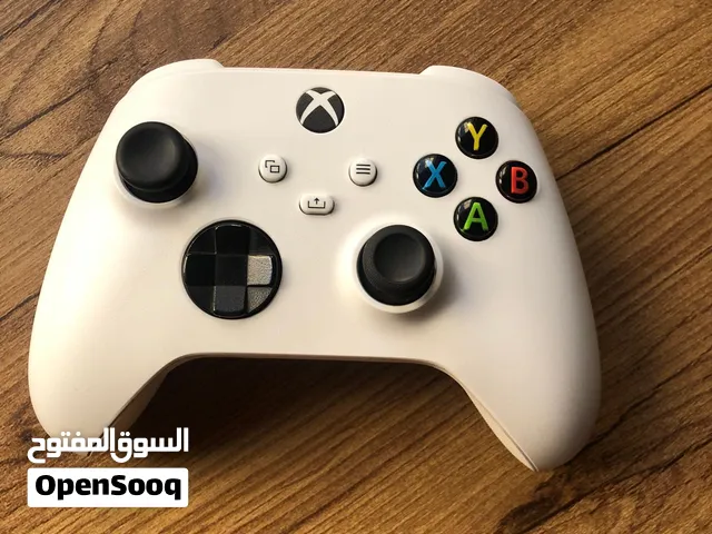 كنترولر Xbox series xs للبيع،اقرأ الوصف