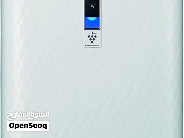 جهاز تنقية وترطيب الهواء من SHARP