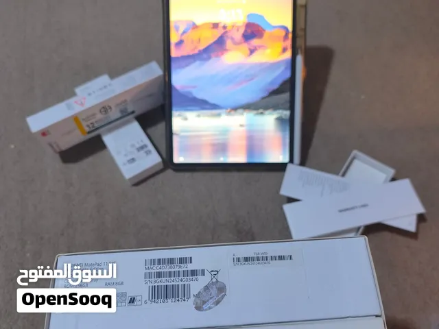 ميت باد 11.5s اديشن و ايربود هواوي فري بدز 5