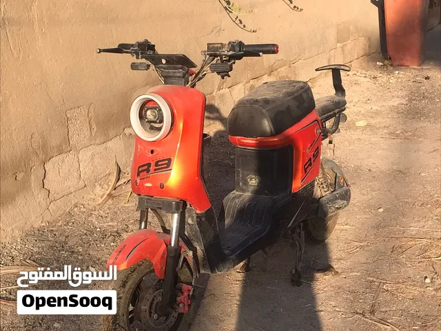 دراجه شحن للبيع اقره الوصف