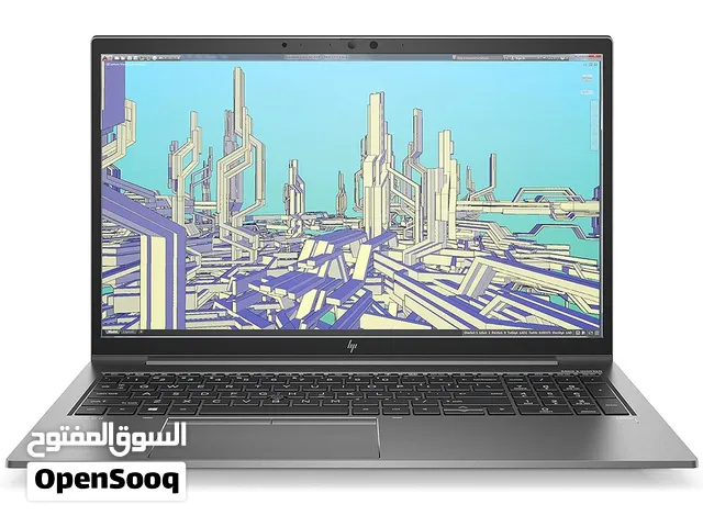 لابتوب اتش بي فاير فلاي 15 G8