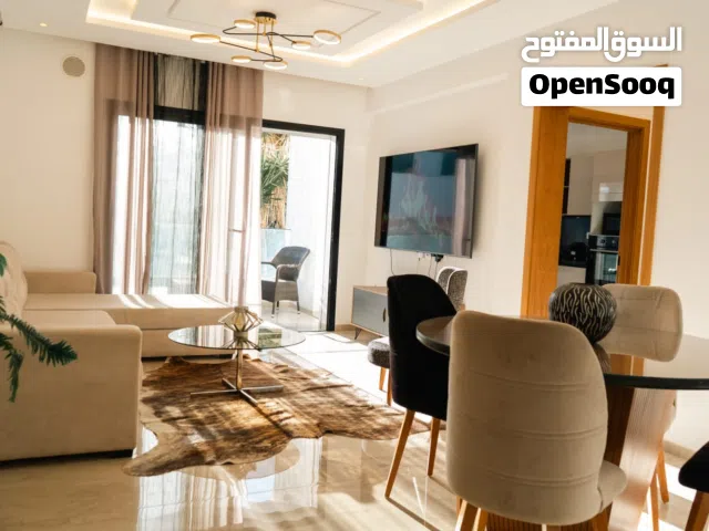شقة فندقية فاخرة المنزه 5