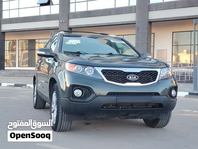 KIA SORENTO 2013