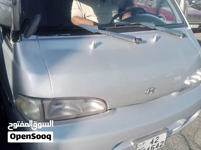 باص هونداي موديل 2000
