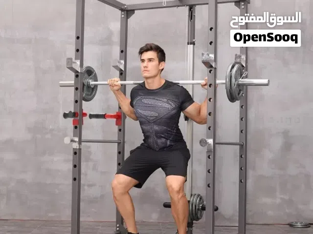 جهاز سميث /راك