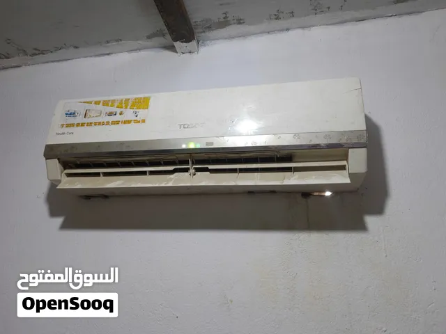 Tosot 1.5 to 1.9 Tons AC in Basra