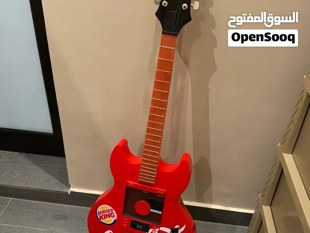 قيتار مب حق عزف نادر هي سماعه بالسيدي