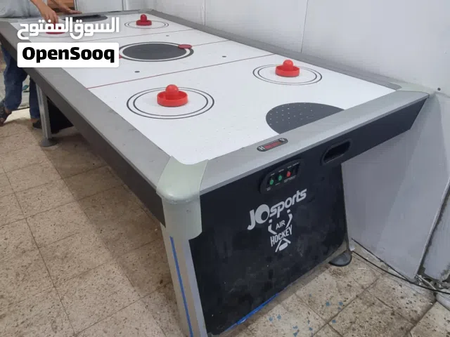 طاولة إير هوكي بسعر حررققق