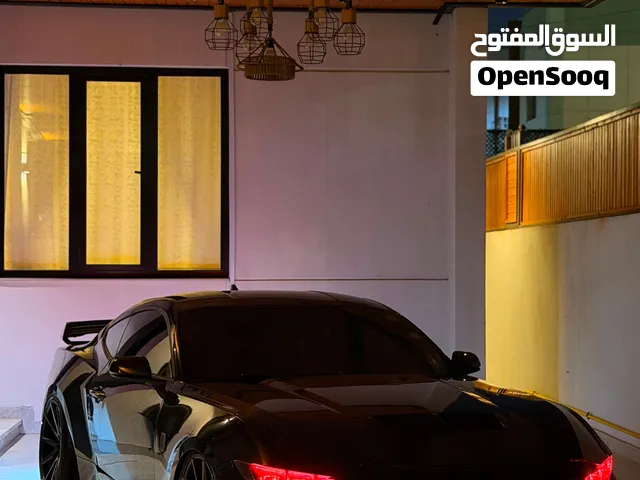 فوردموستنك GT2024