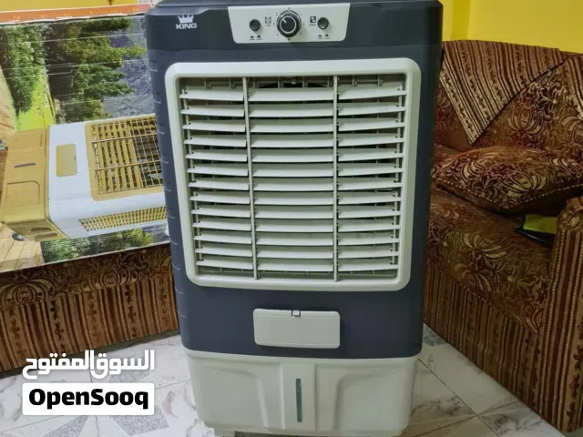تكييف صحرواى (مبرد للهواء)كسر الزيرو 75 لتر