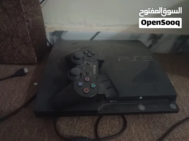 بلايستيشن 3 مستعمل مده اسبوعين بسعر 52,000 اوقية موريتانية
