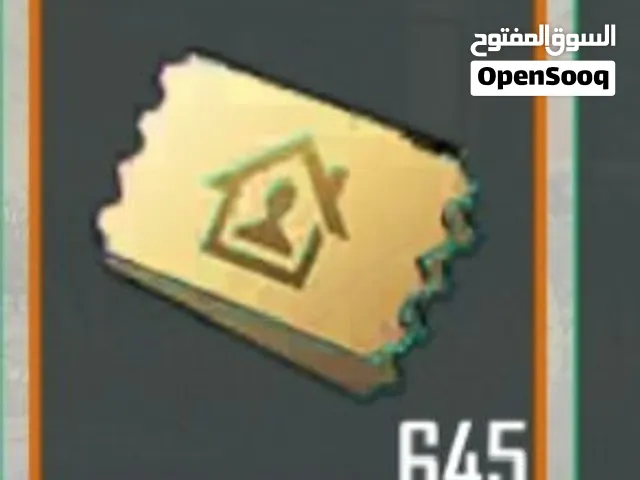 Pubg gaming card for Sale in Al Batinah