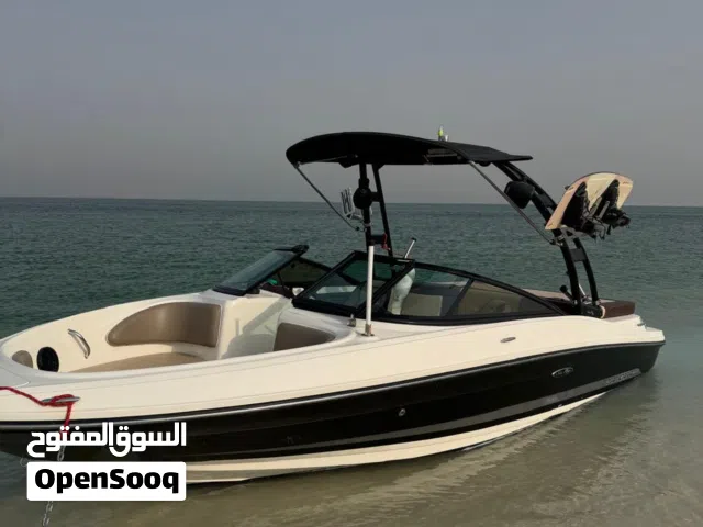 Sea Ray Sport EX 205 – 2015