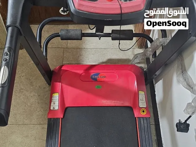 جهاز جري بحالة ممتازة