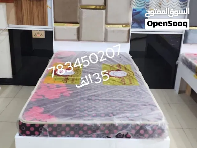 سراير نفر سعر السرير 35 الف لايشمل الفرش