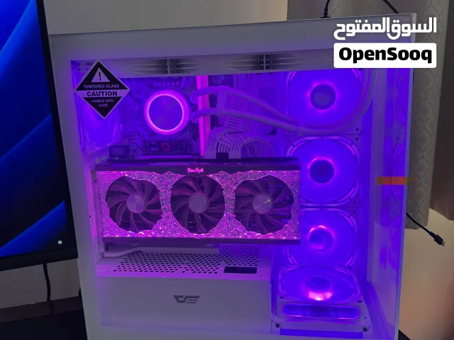 كرت RTX 3080 GAMEROCK 10GB