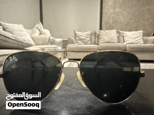 للبيع نطارتين ريبان