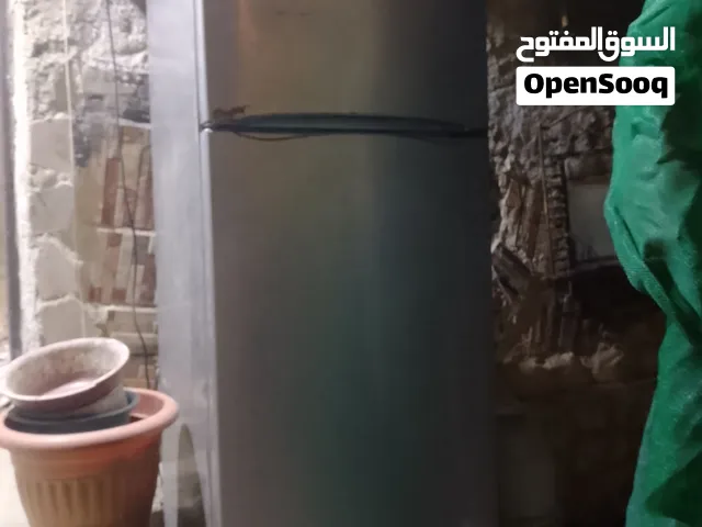ثلاجة فحص تبريد وتجميد توصل علاوتس