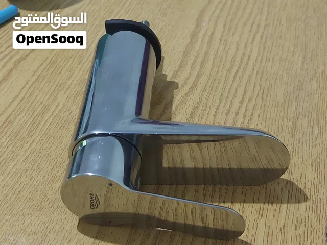 حنفيات حوض ماركة جروهي العالمية