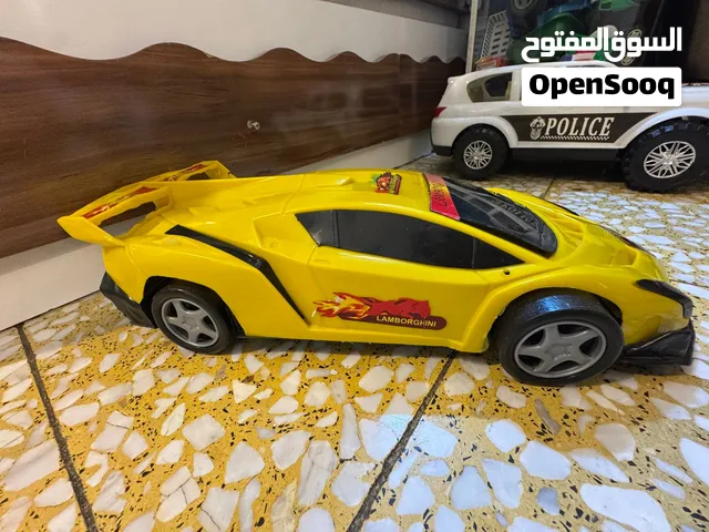 العاب اطفال مستعملة نظيفة والبعض جديدة
