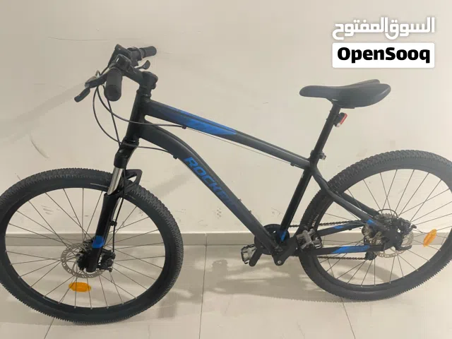 Rockrider Mountain Bike – Like New  Only AED 1,300