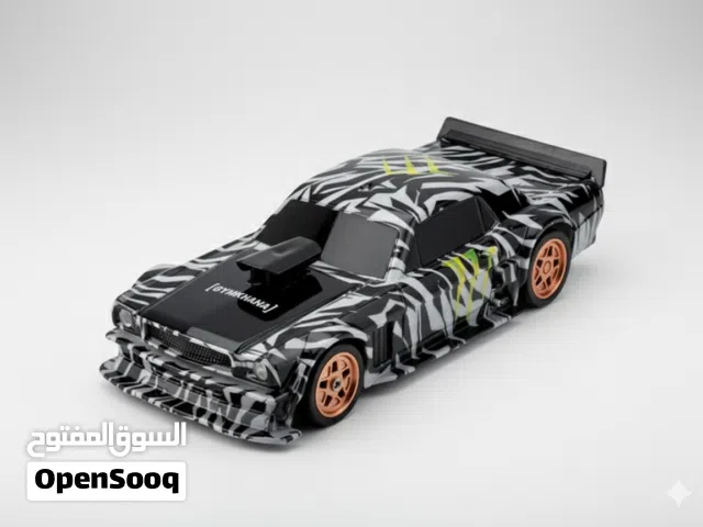 High Speed Mini Drift RC Car (4WD, RTR)