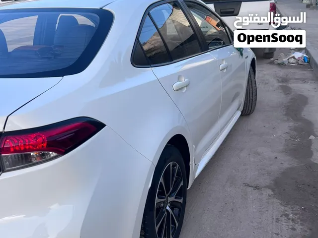 Used Toyota 4 Runner in Basra
