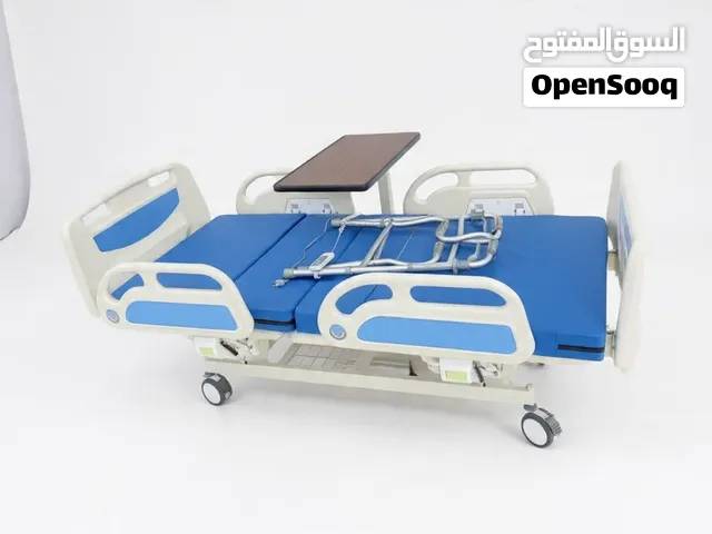 سرير طبي كهربائي استخدام اسبوع فقط