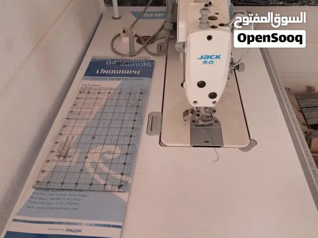 مكاين خياطه للبيع العدد 2