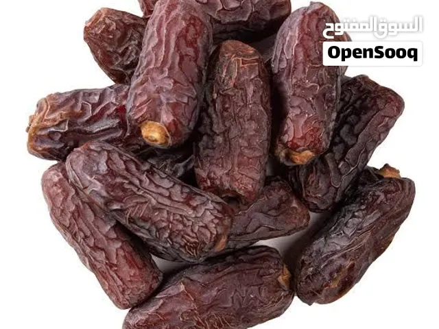 تمور إيرانية فاخرة للتصدير
