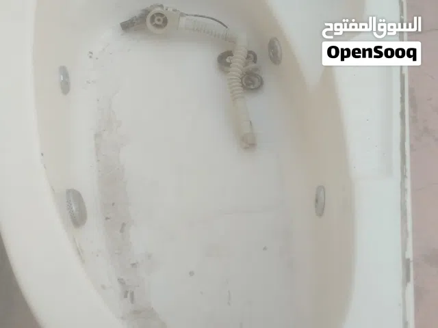 جاكوزي مستعمله