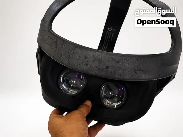 Oculus Meta Quest 1 VR Headset + Controllers (Free Delivery)