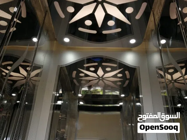 مصاعد. تركيب.. تحديث.. صيانه.. مؤسسه أسوار القدس للمصاعد