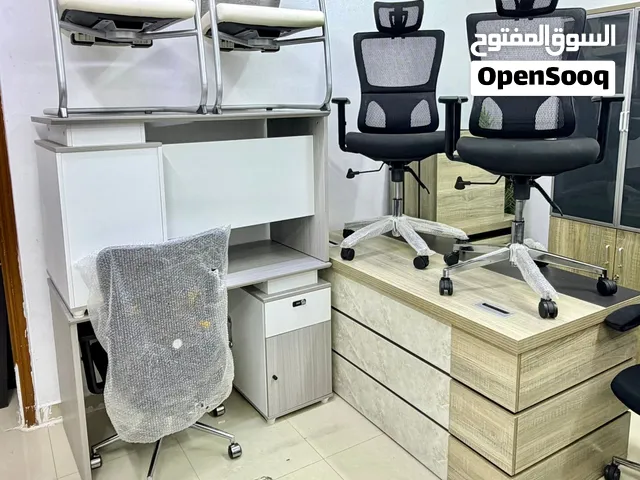 Used Office Furniture Selling