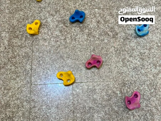 لعبة التسلق