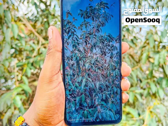 Xiaomi Pocophone M5s 512 GB in Karbala