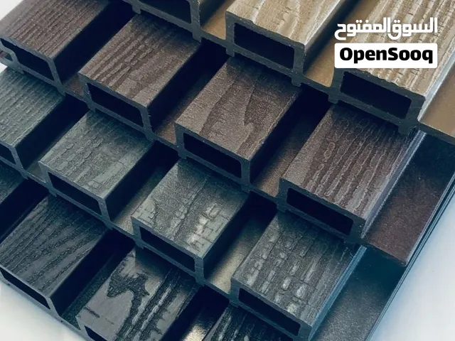 بديل الخشب التركي الخارجي