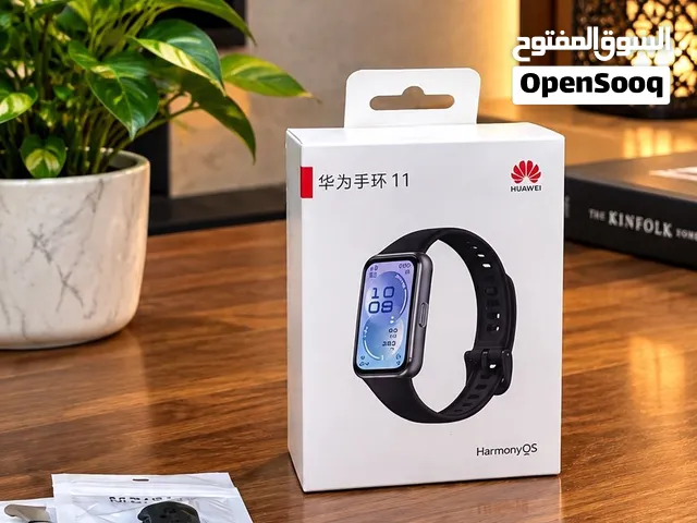 Huawei smart watches for Sale in Al Batinah
